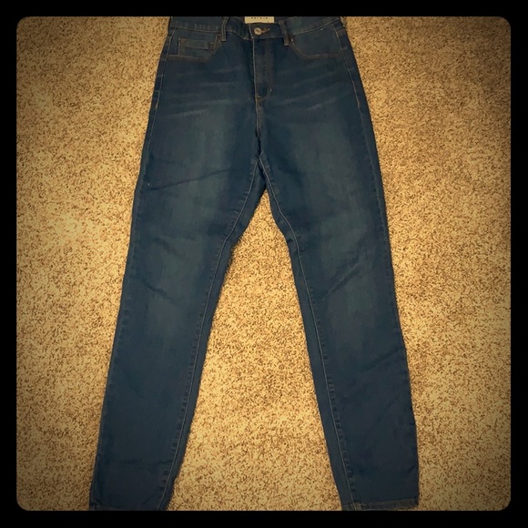 Pacsun skinny jeans - Picture 1 of 3